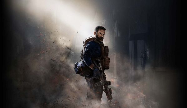Le jeu Call of Duty Modern Warfare a déjà généré beaucoup d'agent pour Activision