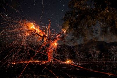 Les images qu'il ne fallait pas manquer ce mercredi