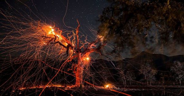 Les images qu'il ne fallait pas manquer ce mercredi