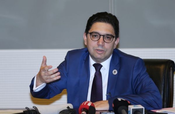 Minurso : La position marocaine est réaffirmée, déclare Bourita