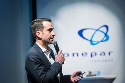 "Ne jamais faire le choix entre le numérique et l'humain", Olivier Cianelli (Sonepar)