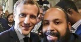 Tweet de soutien aux Algériens pour l'anniversaire de la «Toussaint rouge» en Algérie