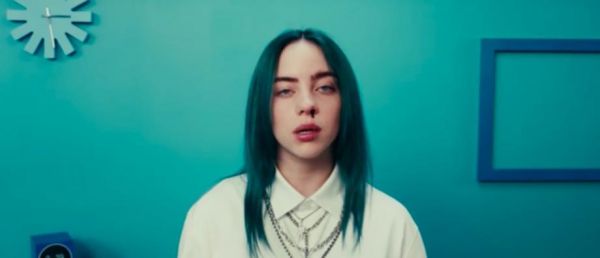 MTV Europe Awards: La chanteuse Billie Eilish meilleure révélation et interprète de la meilleure chanson  - Ariana Grande repart les mains vides