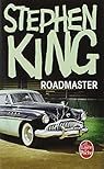 Roadmaster par Stephen King