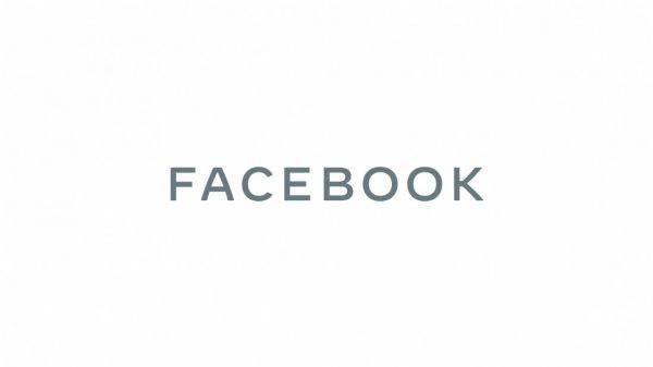 Pourquoi Facebook change-t-il son célèbre logo