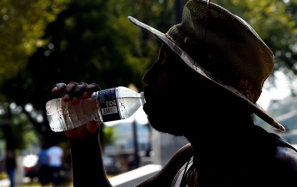 Le mois d'Octobre 2019 a été le mois d'octobre le plus chaud jamais enregistré