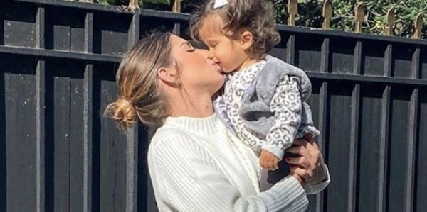 Liam (Les Marseillais) mauvaise mère ? Son ex fait tout pour récupérer leur fille !