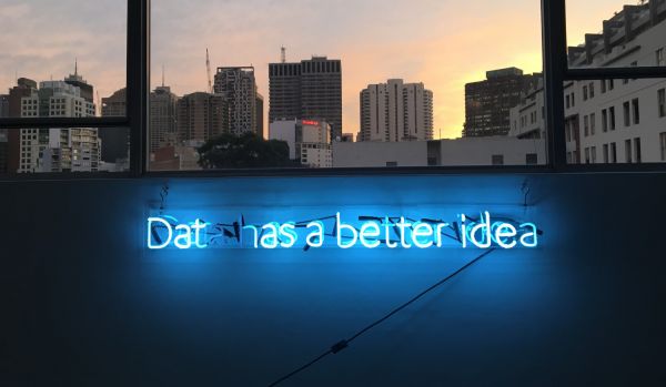 La Data, nouveau cerveau de la Pop Culture