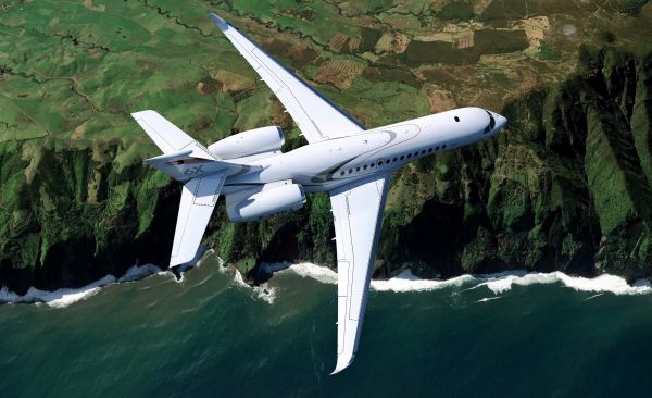 Dassault Aviation et l'environnement
