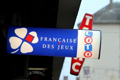 L'Etat va céder 52 % du capital de la Française des Jeux