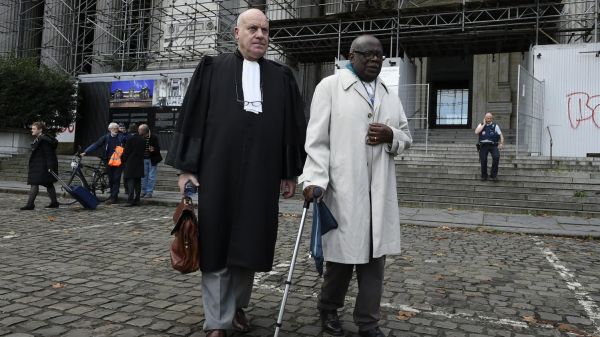 Ouverture à Bruxelles du procès d'un Rwandais accusé de "crime de génocide"
