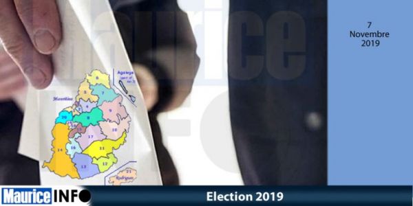 Plus de 420000 électeurs