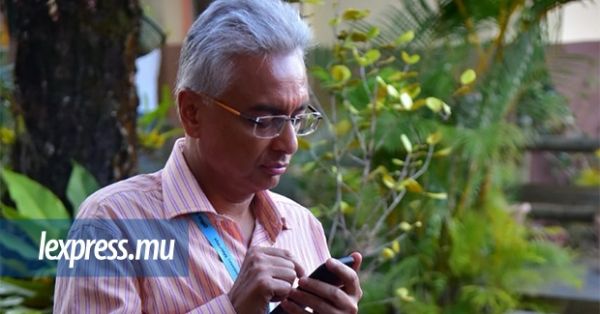 Pravind Jugnauth sur les électeurs non-inscrits : «Chaque citoyen a sa responsabilité»