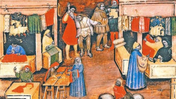 Le testament d’un Juif carcassonnais en 1305