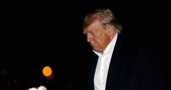 Trump condamné à payer deux millions de dollars