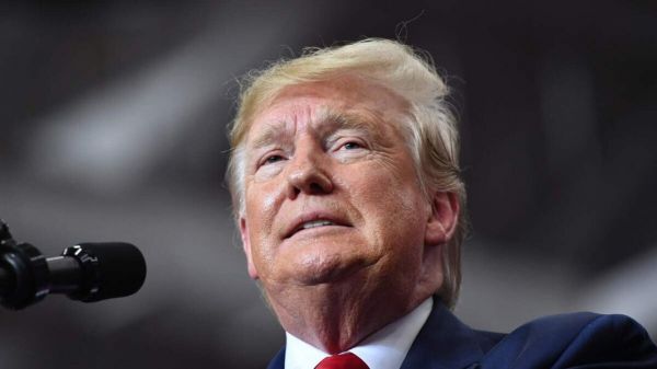 Trump condamné à payer 2 M $ pour utilisation politique de sa fondation
