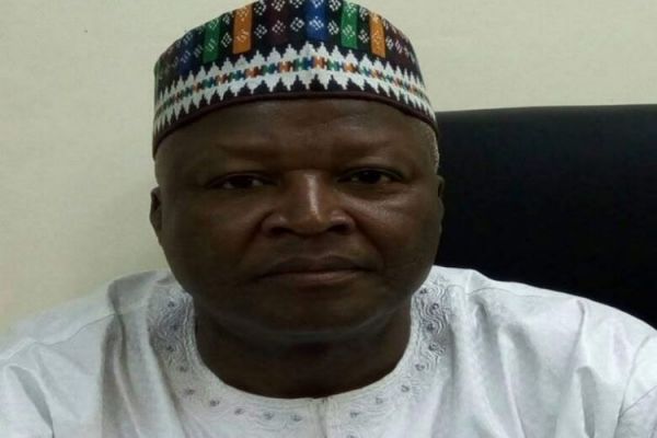 CDS Rahama : Me Boubacar Madougou confirmé président du parti par l'Intérieur