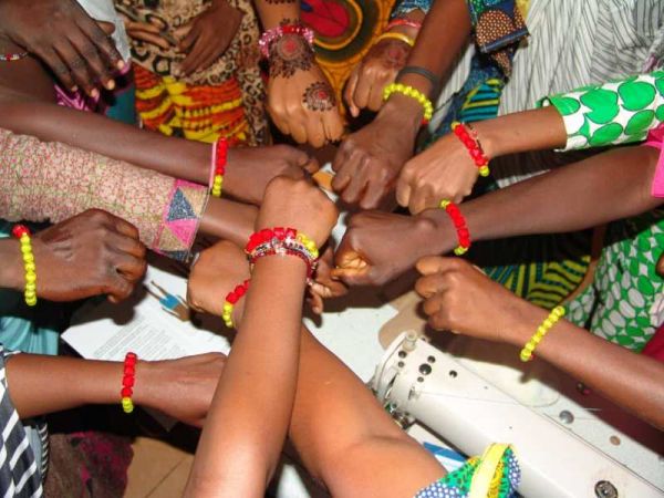 Gestion de l'hygiène menstruelle en Afrique : les acteurs se concertent à Nairobi !