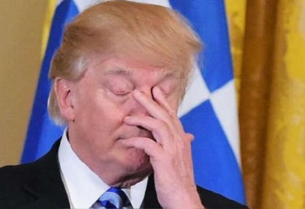 Trump condamné à payer 2 millions $ pour avoir utilisé sa fondation à des fins politiques
