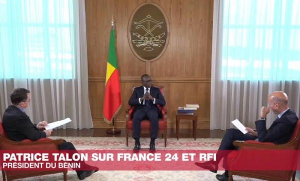 Franc CFA : vers la fin du maintien des réserves de change en France selon Talon, qui doute de l'Eco dès 2020