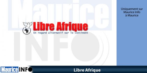 Comment l'Afrique peut-elle sortir du doute?