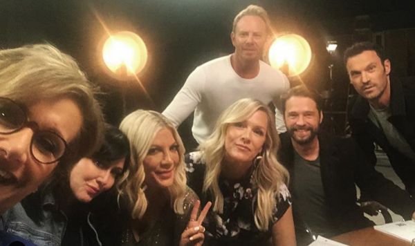 Pas de saison 2 pour le nouveau Beverly Hills