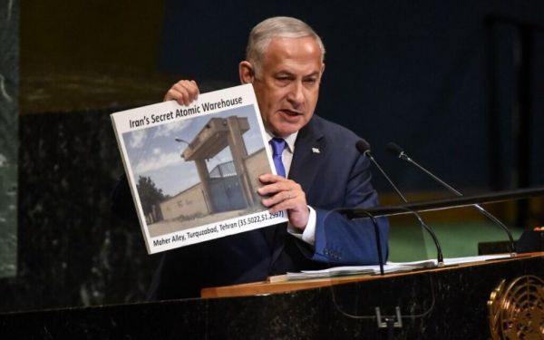 Netanyahu : l’Europe doit cesser de tenter de « gagner du temps » avec l’Iran