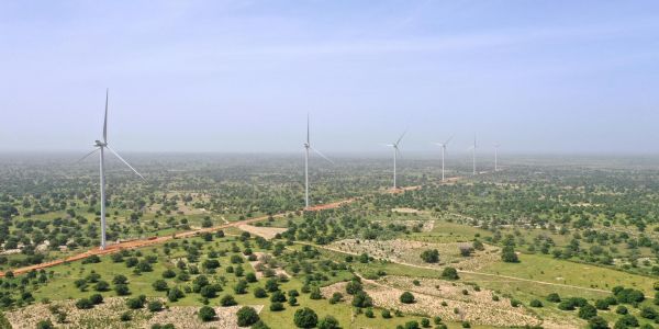 L'Afrique incontournable pour conduire la transition énergétique mondiale