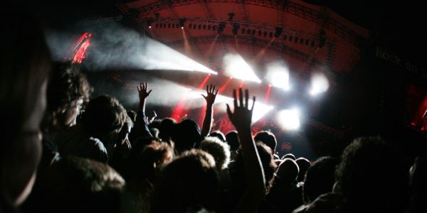 Des scientifiques découvrent les accords magiques de la pop