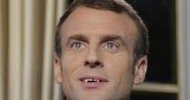 Michel Sardou sur Macron : ‘Il n'est pas charismatique. C'est un très mauvais acteur, il est froid, il est plat, c'est une tanche”