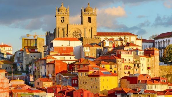 Séjour à Porto : 5 raisons pour s'y rendre cet hiver