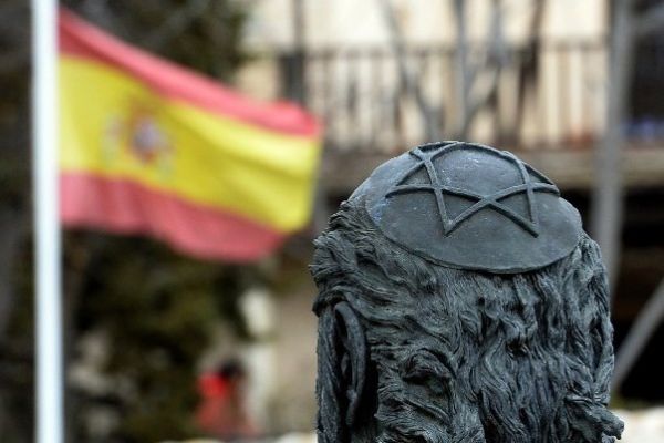 130 000 descendants des juifs expulsés d'Espagne en 1492 demandent la nationalité