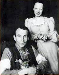 Lucette Destouches, la veuve de Louis-Ferdinand Céline est morte