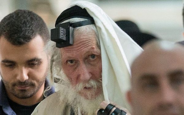 Eliezer Berland accusé d’encourager une patiente à refuser de soigner son cancer