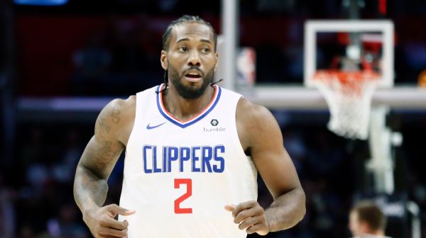 Leonard et les Clippers soulagés de 50 000$