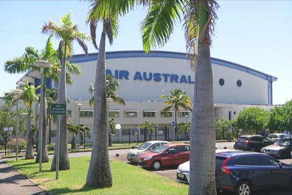Suite de l'enquête à Air Austral, que risque la compagnie régionale ?