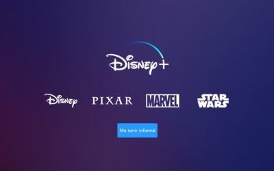 Disney+ : lancement officiel en France le 31 mars 2020