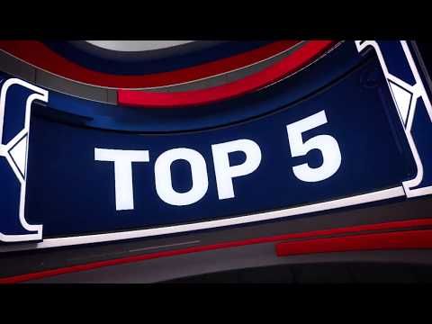 Dejounte Murray, Cody Martin et Chris Paul sont dans le Top 5 de la nuit NBA