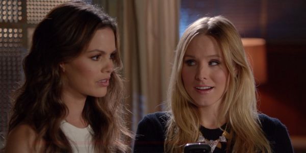 Kristen Bell va faire son retour dans le nouveau Gossip Girl