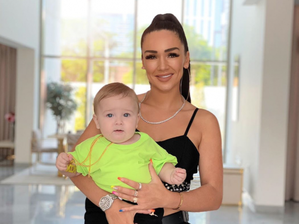 Jazz (JLCFamily) : Cayden hospitalisé après une noyade, elle fait une grande annonce sur Snapchat