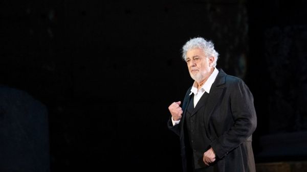 Accusé de harcèlement sexuel, Placido Domingo annule une prestation avant les Jeux olympiques de Tokyo