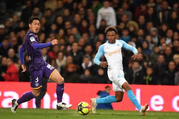 Foot - L1 - Toulouse - Toulouse : Gen Shoji a rechuté