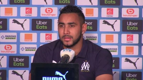 Foot - L1 - OM-OL - Dimitri Payet (OM) règle ses comptes avec Rudi Garcia (OL)