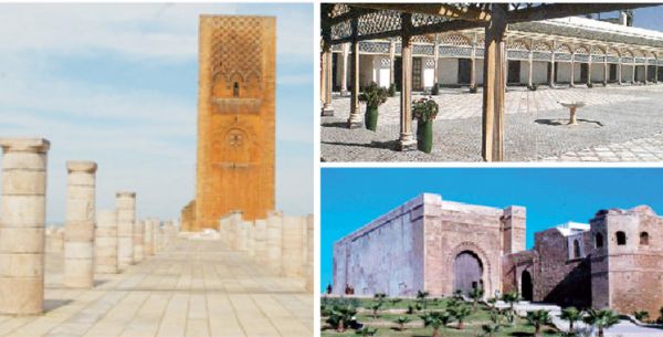 Gestion du patrimoine culturel :  Un atelier national à Rabat