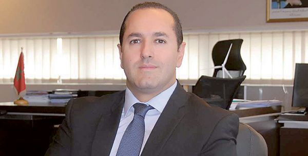 Badr Ikken : «Nous allons passer à la 2ème phase  de la plateforme Green & Smart Building Park»