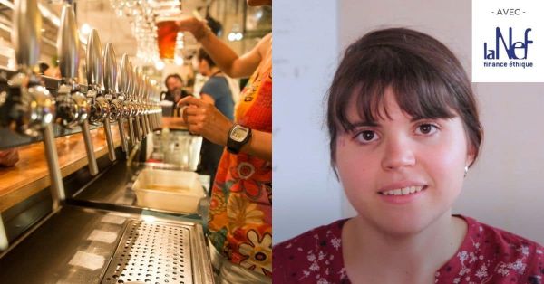 Finance solidaire : portrait d’emprunteur La Nef, voici le Bieristan