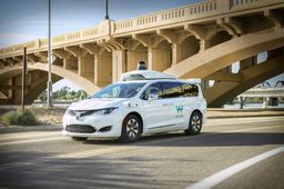 Près de deux ans après le procès, un rapport prouve qu'Uber utilisait bien la technologie de Waymo