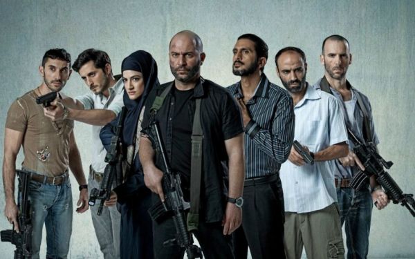 La série TV israélienne « Fauda » aura une adaptation indienne