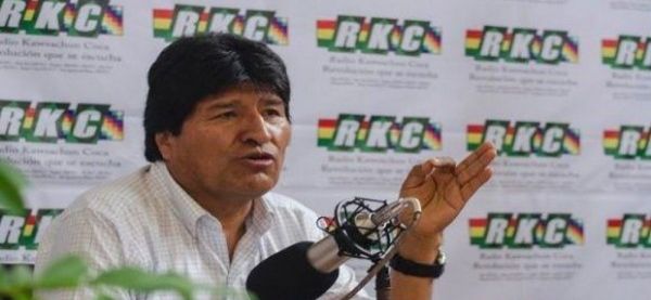 L'occupation des institutions marque une nouvelle phase du coup d'Etat en Bolivie (Prensa Latina)