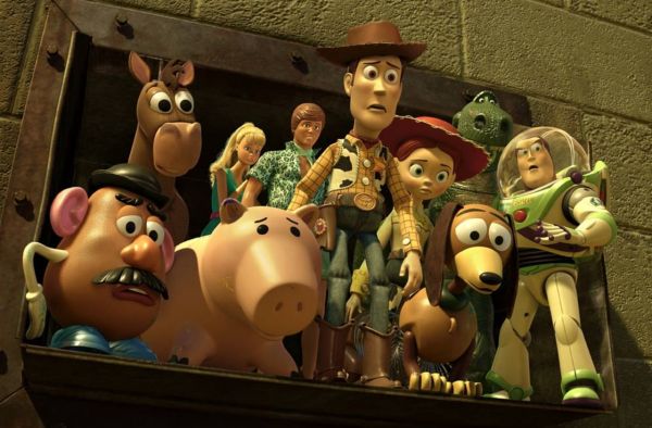 Disney + en France ça sera le 31 mars !